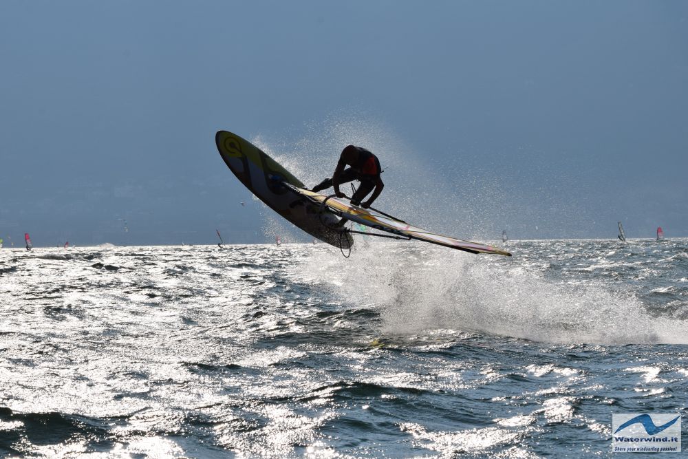 Windsurf Pra Lago Garda 3