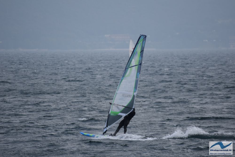 Windsurf Pra Pier Garda 6