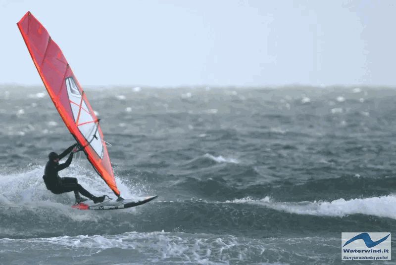 Windsurf Ireland Brandon Bay 010