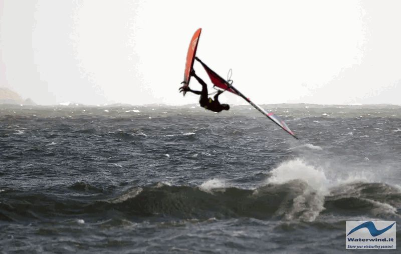 Windsurf Ireland Brandon Bay 011