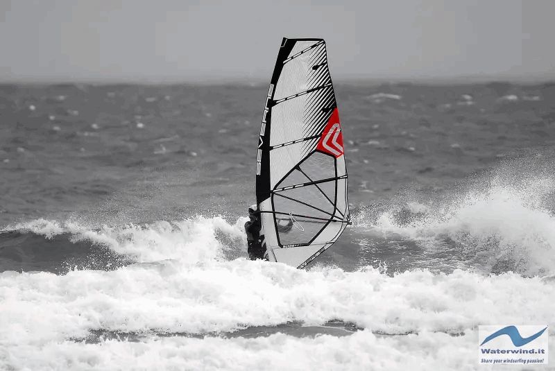 Windsurf Ireland Brandon Bay 016