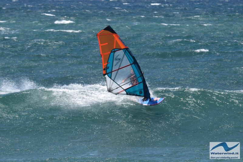 Windsurf Coudouliere France 1