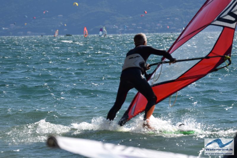 Windsurf Pra Pier Garda 07