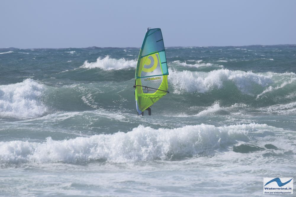 Windsurf Sardegna 11
