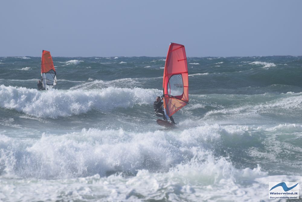 Windsurf Sardegna 12