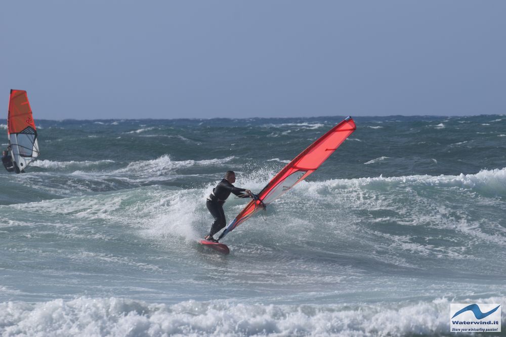 Windsurf Sardegna 13