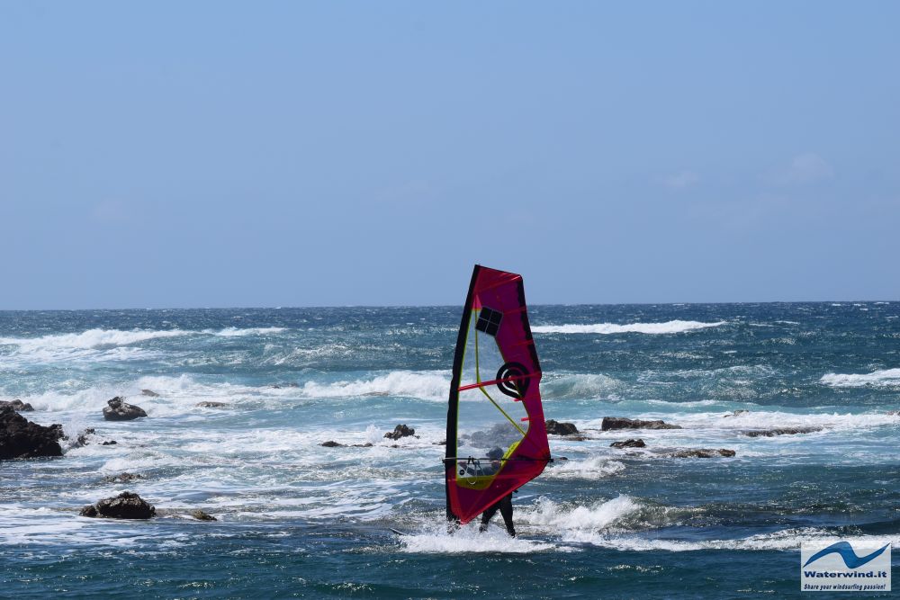 Windsurf Sardegna 15