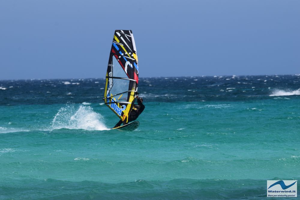 Windsurf Sardegna 4
