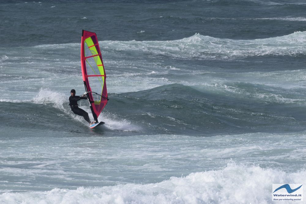 Windsurf Sardegna 7