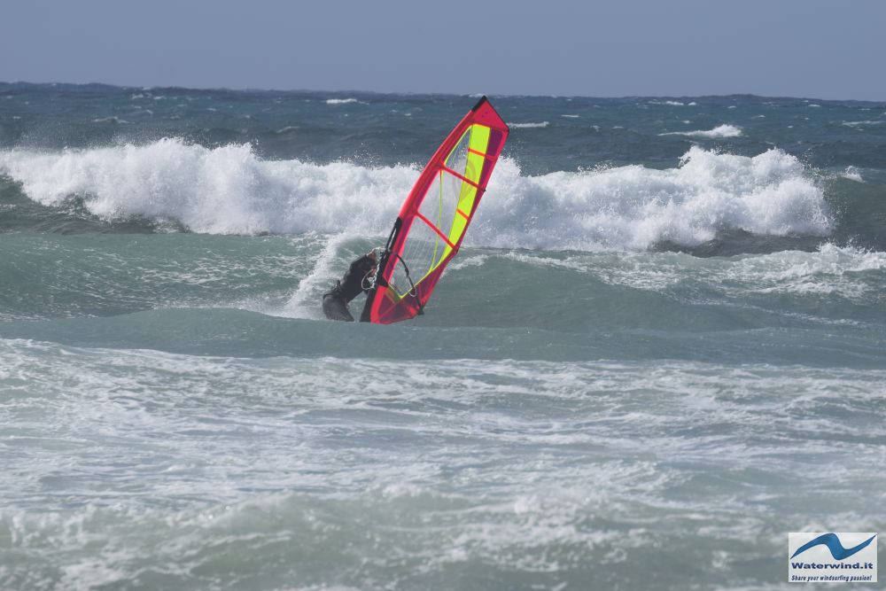 Windsurf Sardegna 8