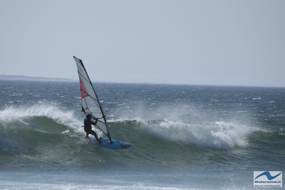 Windsurf Cape town South Africa 2 