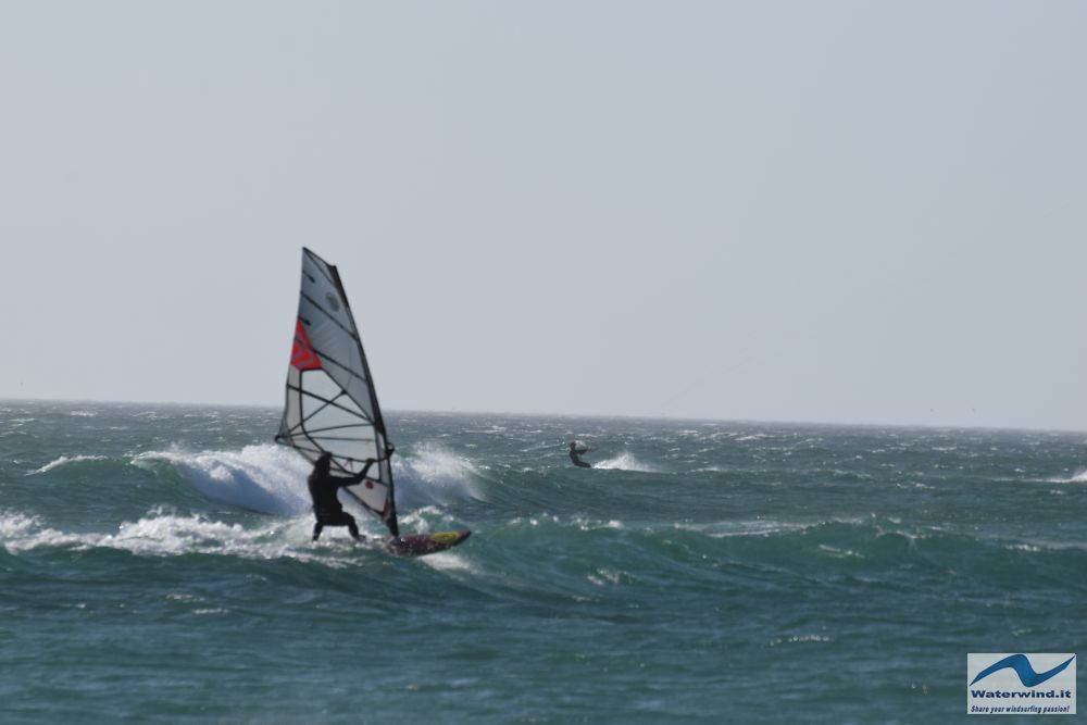 Windsurf Cape town South Africa 7 