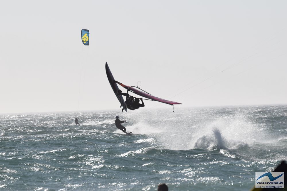 Windsurf Cape town South Africa 9 