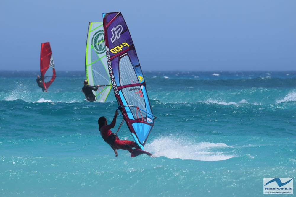 Windsurf Cape town South Africa 7 