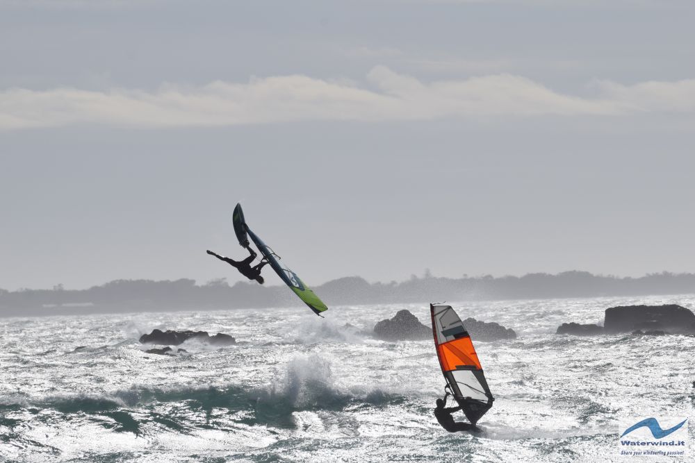 Windsurf Cape town South Africa 6 