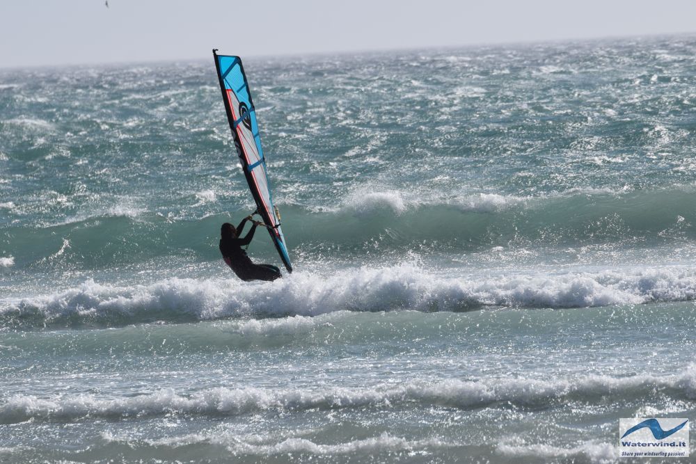 Windsurf Cape town South Africa 8 