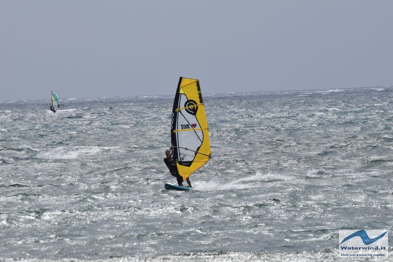 Windsurf Tre Ponti Livorno 2
