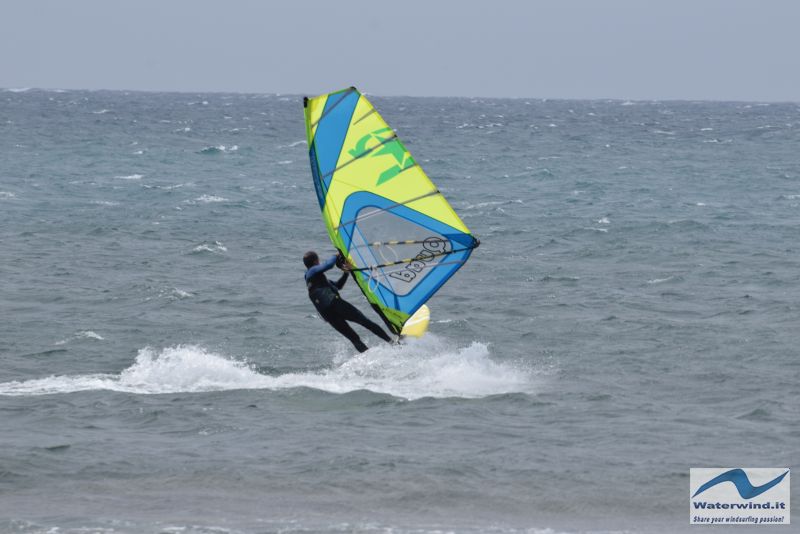Windsurf Tre Ponti Livorno 4