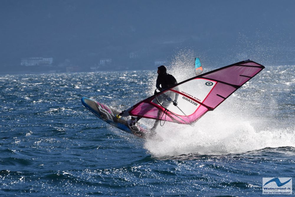 Windsurf Lago Garda 7 