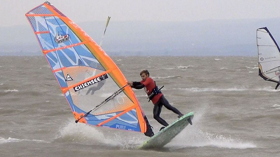 brinnich puneta windsurf
