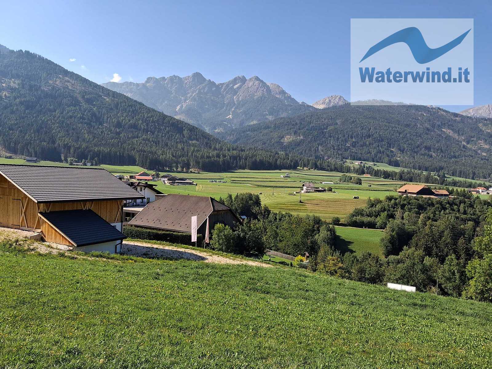 E-Bike: Malga Tesido da Valdaora (Val Pusteria, Alto Adige) 20260813 100917