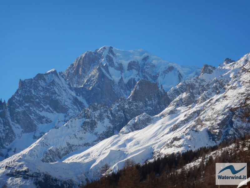 Sci fondo Val Ferret Aosta 002