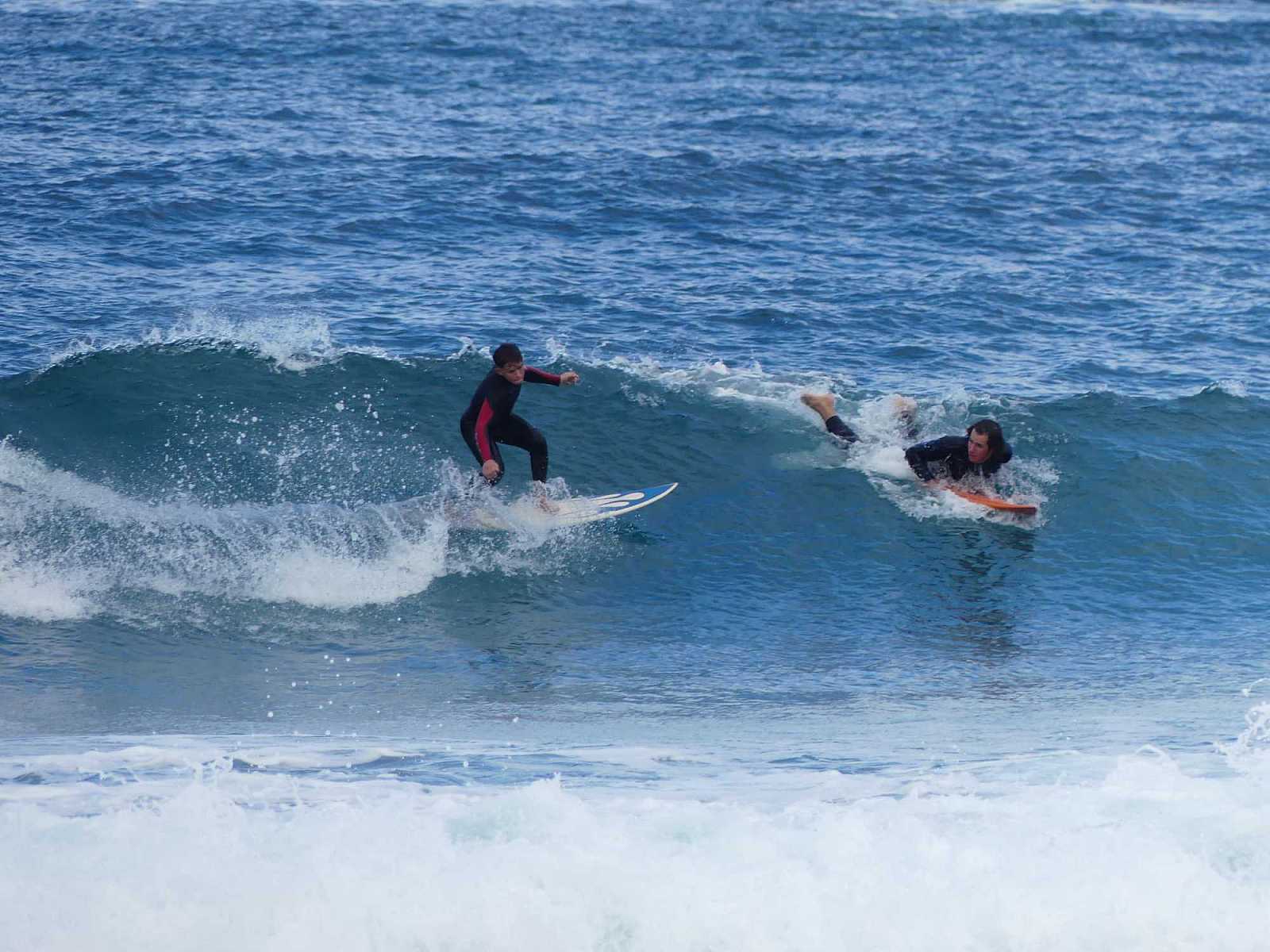 Surf da Onda - Recensione e guida spot: Marinedda, Isola Rossa, Sardegna P1240255