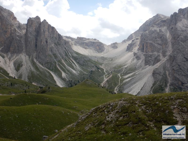 Trekking Col Raiser Dolomiti 28