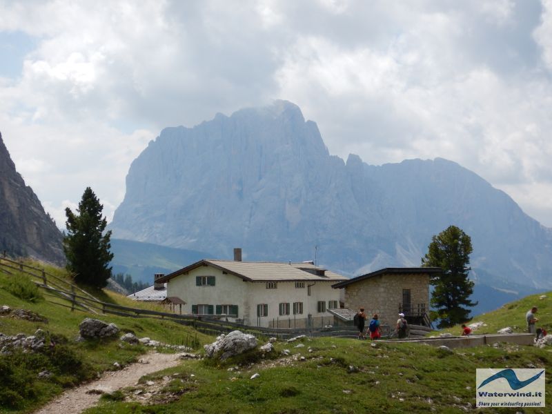 Trekking Col Raiser Dolomiti 34