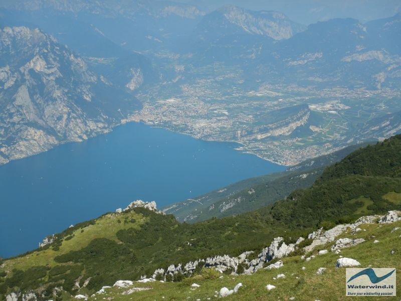 Trekking Monte Altissimo Garda 5