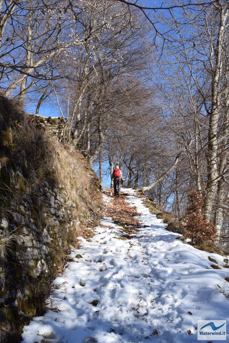 Trekking Pigra Alpe Colonno 004