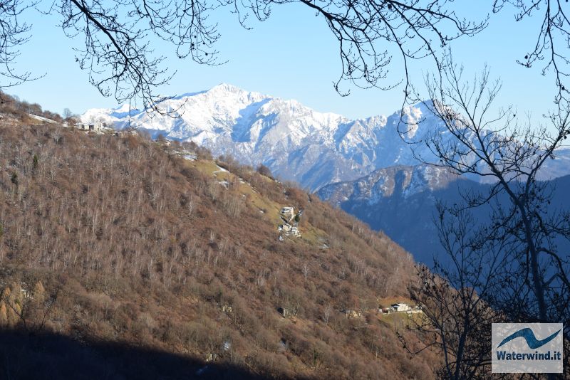 Trekking Pigra Alpe Colonno 007