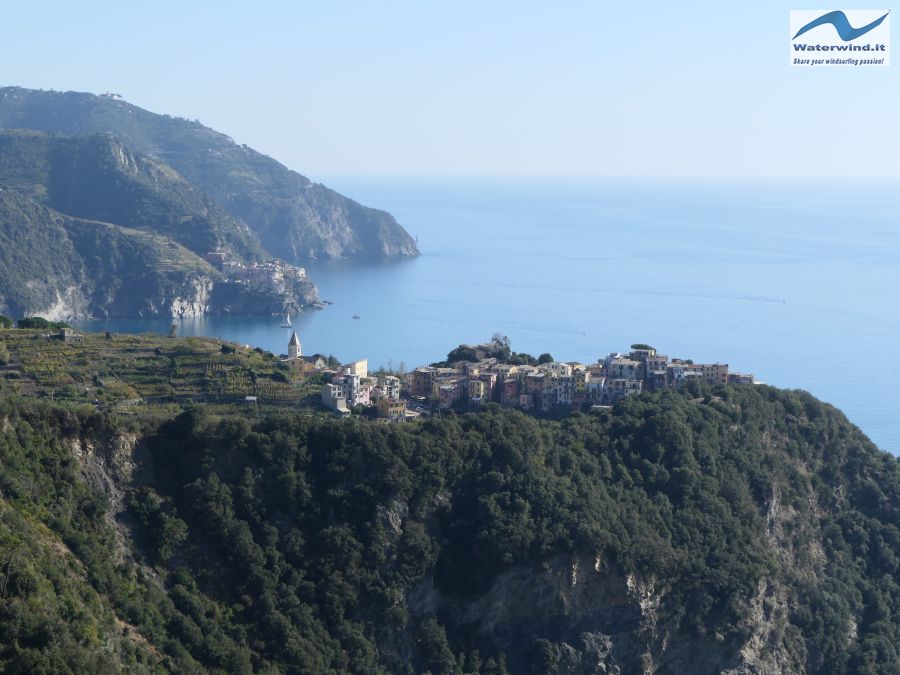 Trekking Cinque Terre Liguria 001