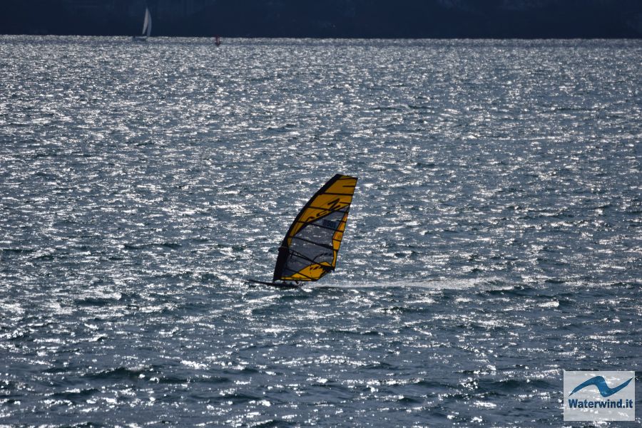 Windsurfing Lake Garda 002