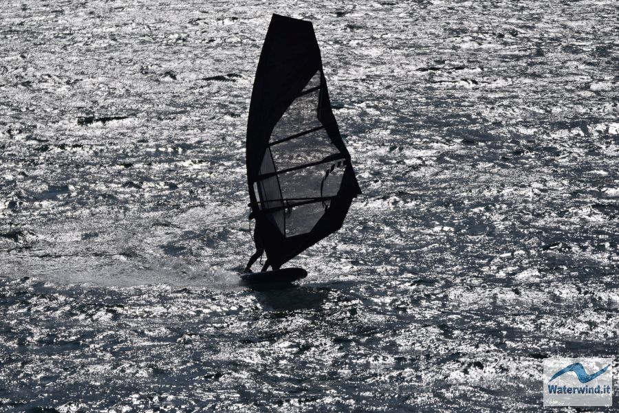 Windsurfing Lake Garda 003