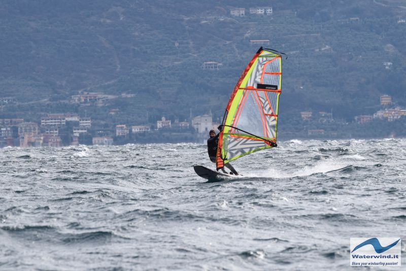Windsurf Pra Lago Garda 006