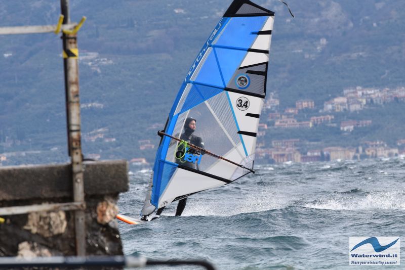 Windsurf Pra Lago Garda 020