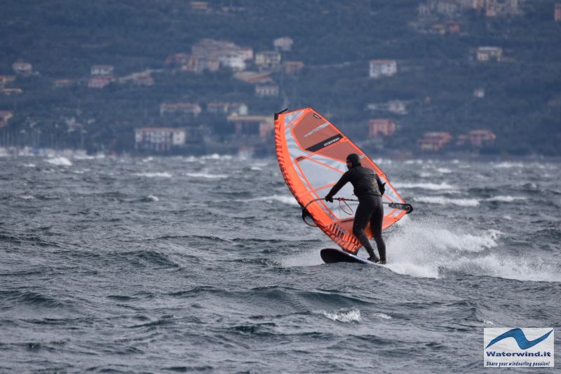 Windsurf Pra Lago Garda 058