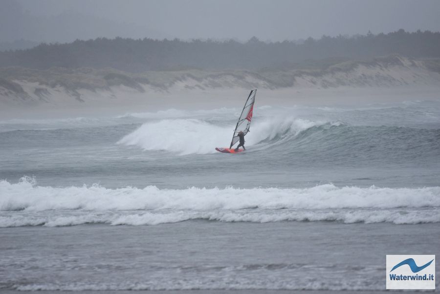 Portogallo windsurf