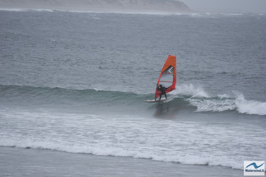 Windsurf Viana Portugal 015