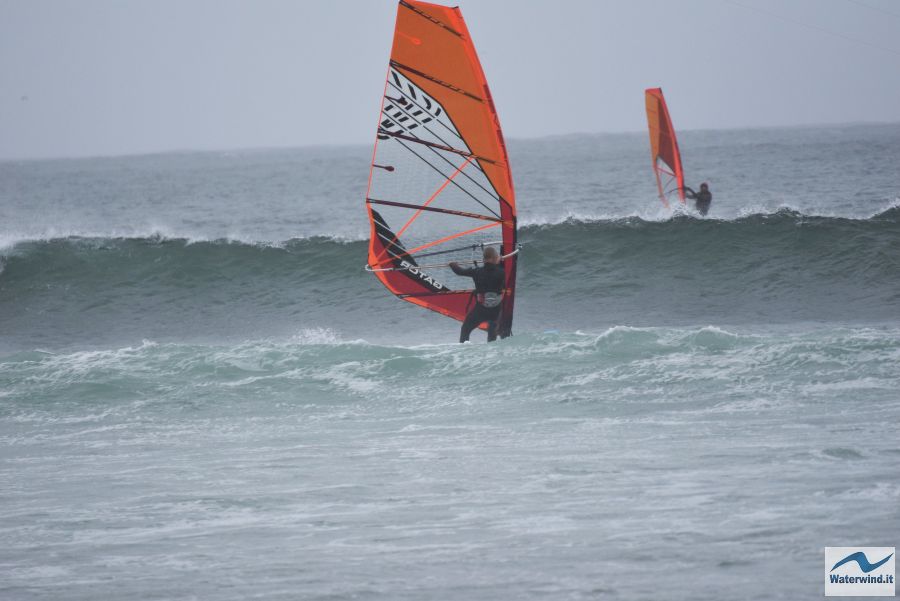 Windsurf Viana Portugal 038