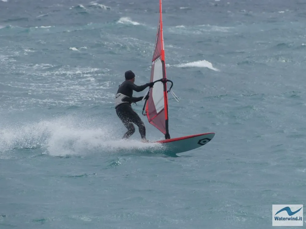 Windsurf Bordighera Liguria 008