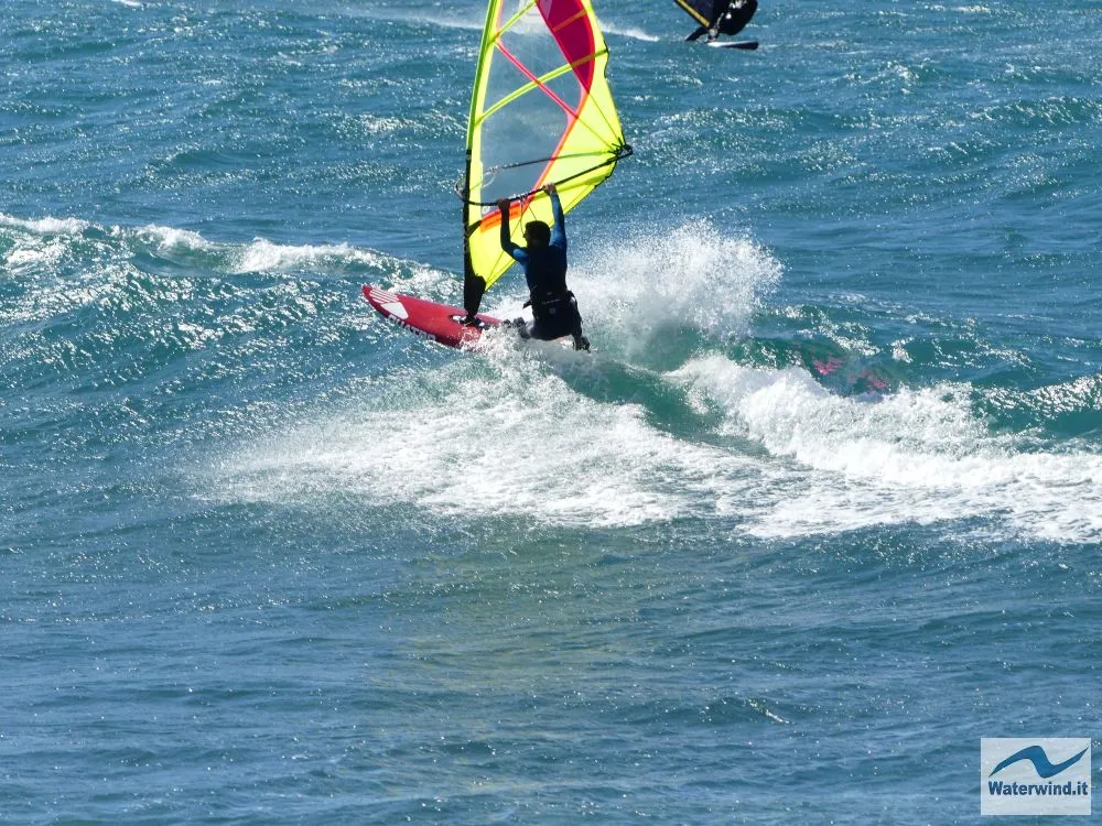 Windsurfing Coudouliere France 002
