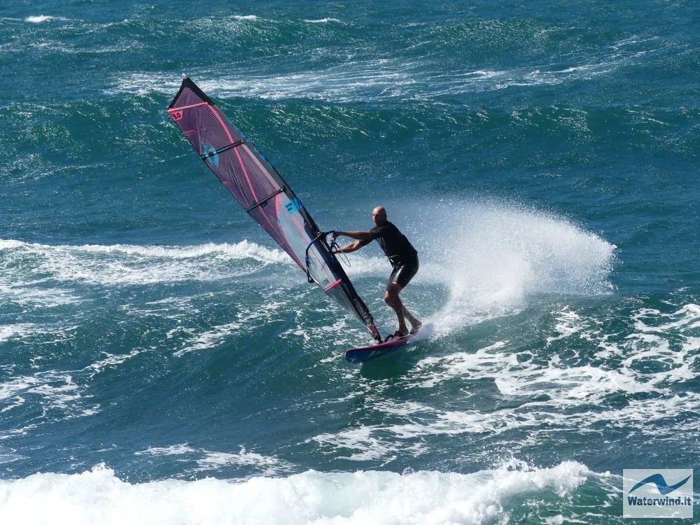Windsurfing Coudouliere France 002