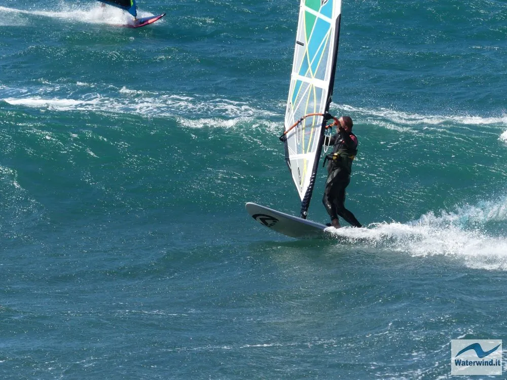 Windsurfing Coudouliere France 006