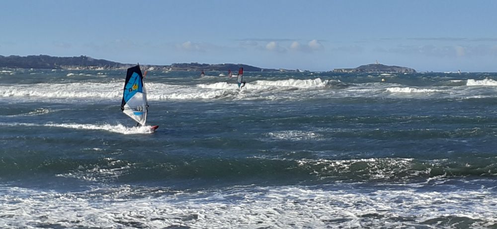 Windsurfing Francia 051
