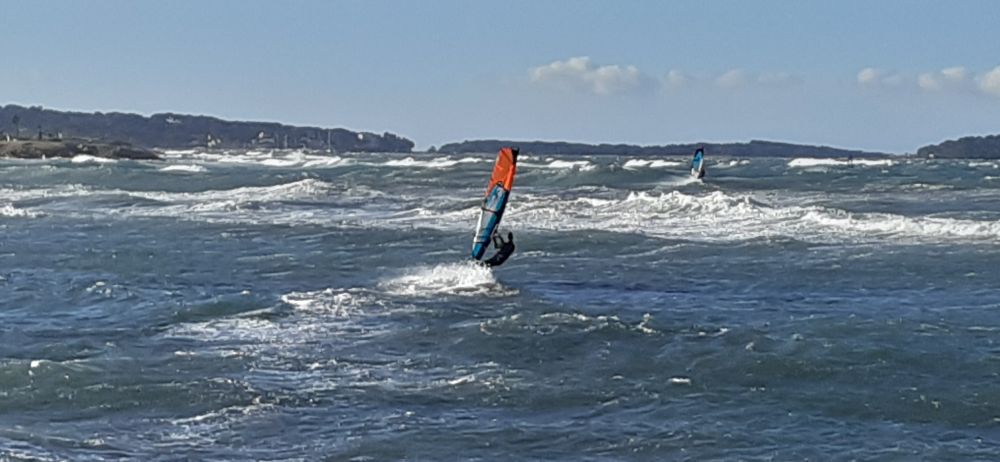 Windsurfing Francia 052