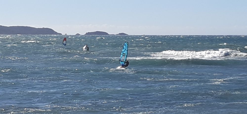 Windsurfing Francia 058