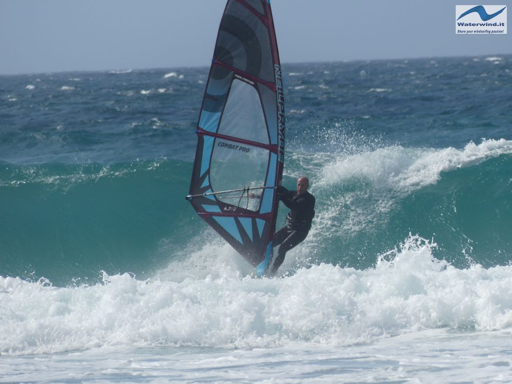 Windsurf Portagallo Galicia 021
