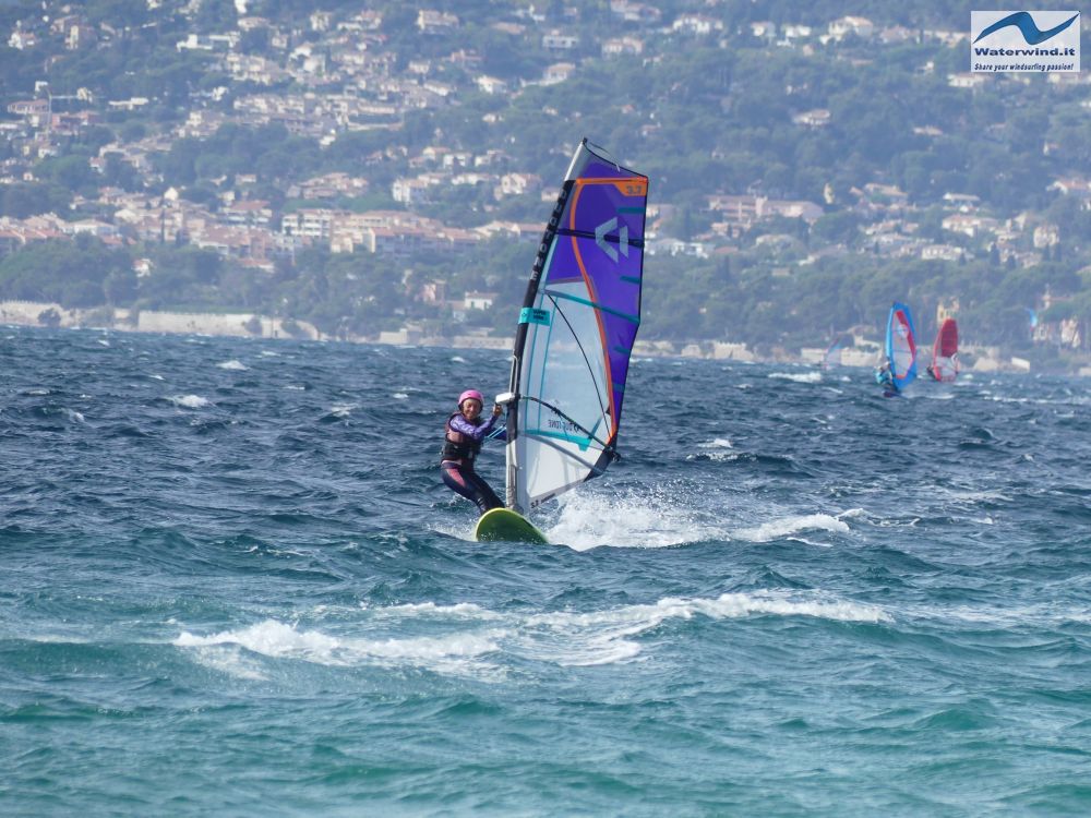 Windsurf Hyeres Francia 004
